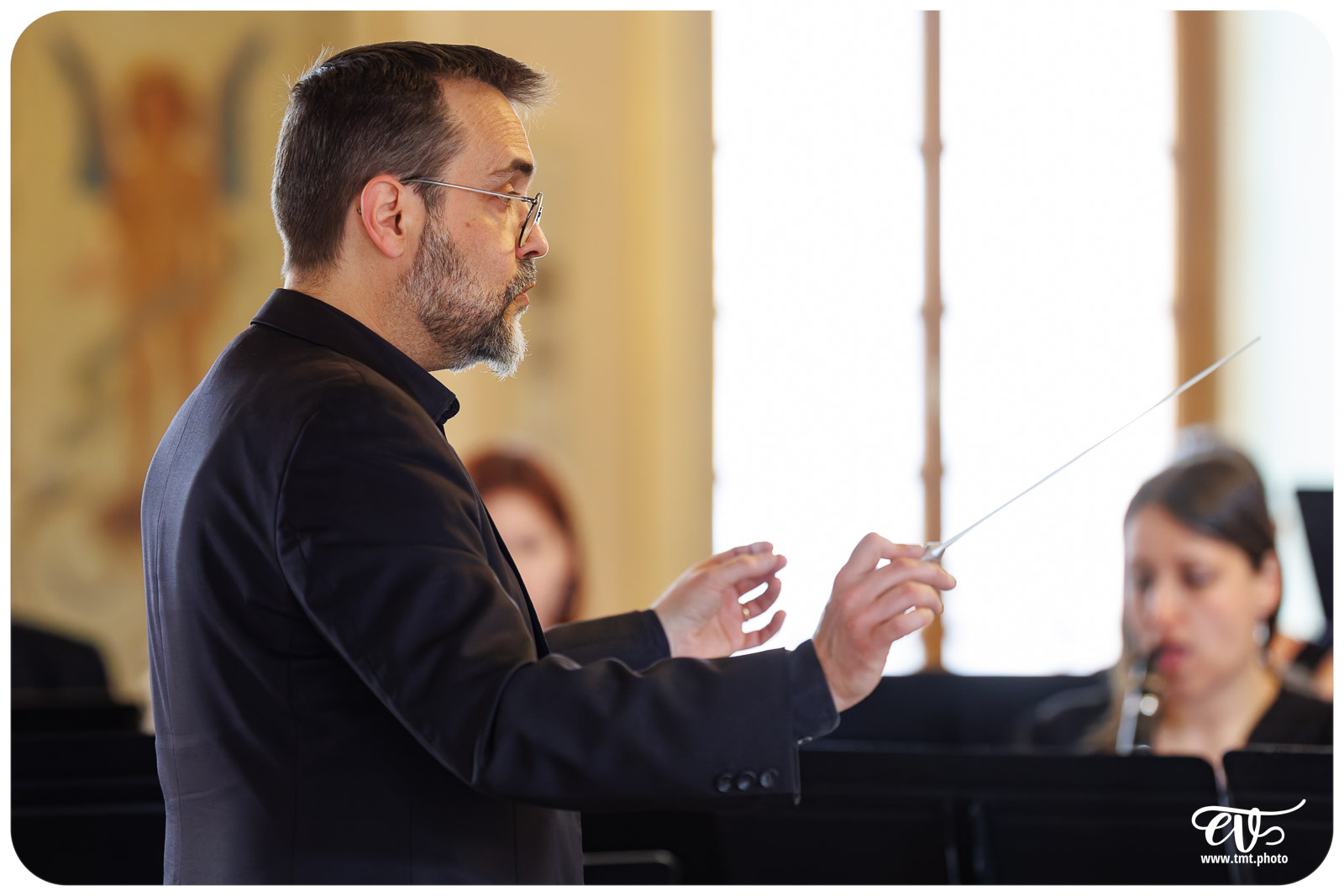 LE PRINTEMPS DE LA CLARINETTE